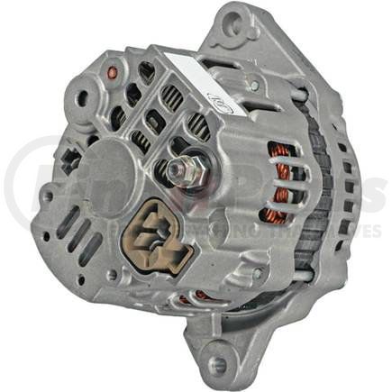 400-48033 by J&N - Alternator 12V, 50A, New