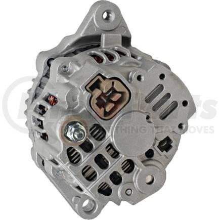 400-48041 by J&N - Alternator 12V, 50A, New