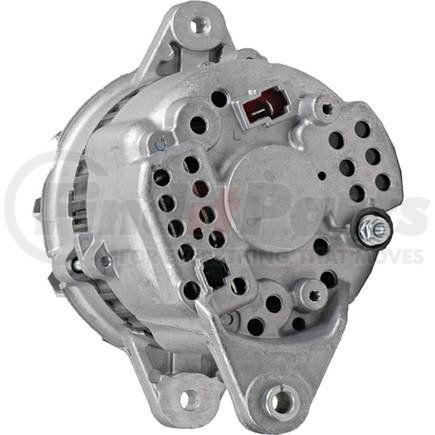 400-48045 by J&N - Alternator 24V, 20A, New