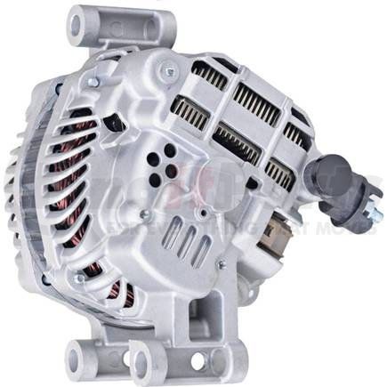 400-48091 by J&N - Alternator 12V, 115A, New