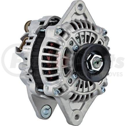 400-48134 by J&N - Alternator 12V, 70A, New