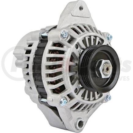 400-48136 by J&N - Alternator 12V, 70A, New