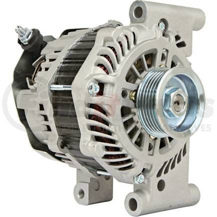 400-48145 by J&N - Alternator 12V, 110A, Remanufactured