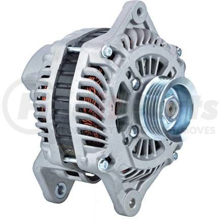 400-48152 by J&N - Alternator 12V, 110A, New