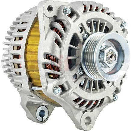 400-48169 by J&N - Alternator 12V, 150A, New