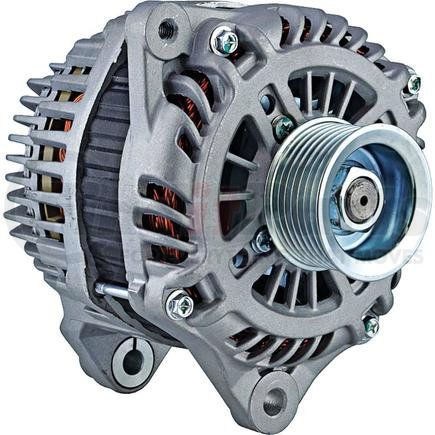 400-48192 by J&N - Alternator 12V, 130A, New