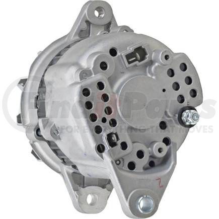 400-48099 by J&N - Alternator 12V, 35A, New