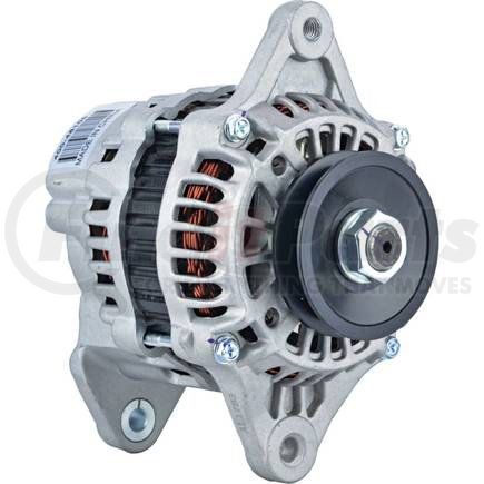 400-48105 by J&N - Alternator 12V, 50A, Remanufactured