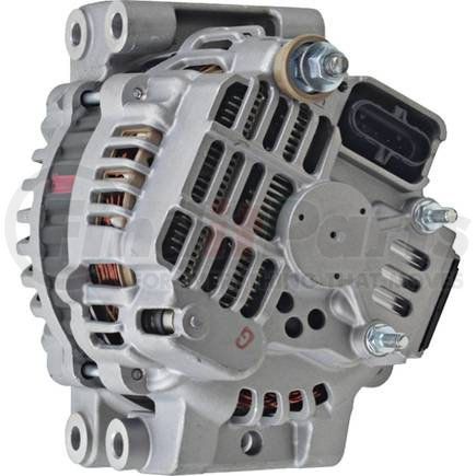 400-48102 by J&N - Alternator 24V, 100A, New