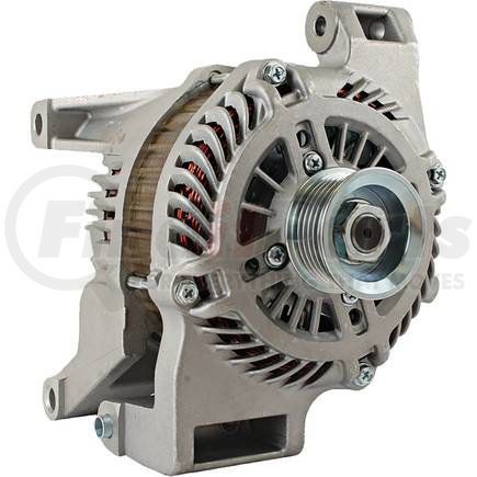 400-48111 by J&N - Alternator 12V, 110A, New