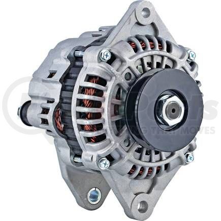 400-48200 by J&N - Alternator 12V, New