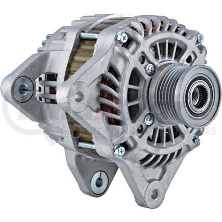 400-48213 by J&N - Alternator 12V, 110A, New