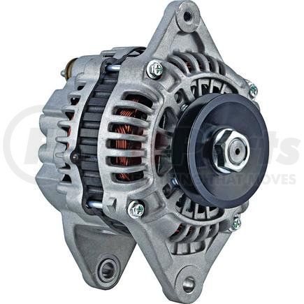 400-48218 by J&N - Alternator 12V, 80A, New