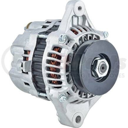 400-48223 by J&N - Alternator 12V, 45A, New