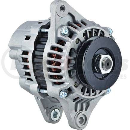 400-48228 by J&N - Alternator 12V, 50A, New