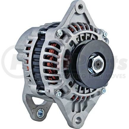 400-48231 by J&N - Alternator 12V, 75A, New