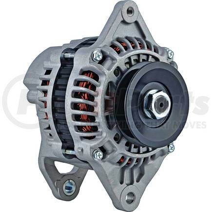 400-48230 by J&N - Alternator 12V, 75A, New