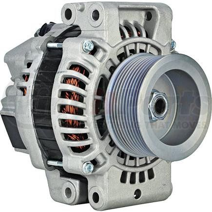 400-48235 by J&N - Alternator 24V, 100A, New