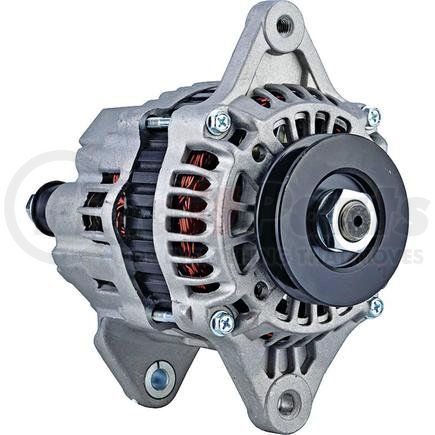 400-48242 by J&N - Alternator 12V, 50A, New