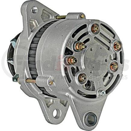 400-50008 by J&N - Alternator 24V, 40A, New