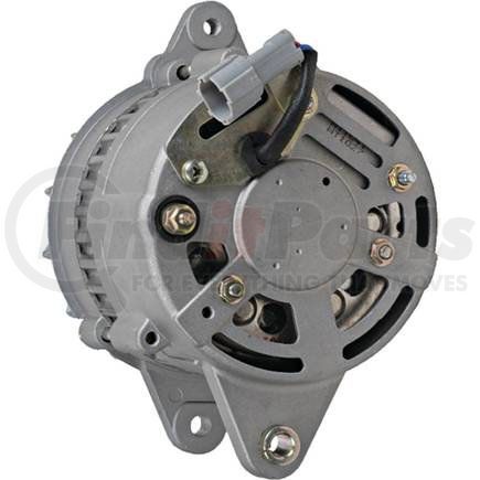 400-50013 by J&N - Alternator 24V, 30A, New