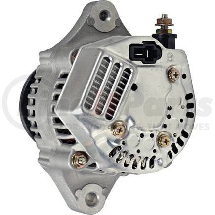 400-52001 by J&N - Alternator 12V, 35A, New