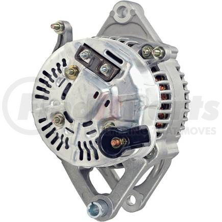 400-52003 by J&N - Alternator 12V, 90A, New