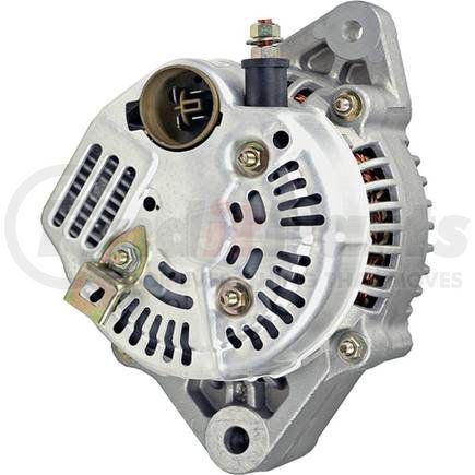 400-52016 by J&N - Alternator 12V, 65A, New