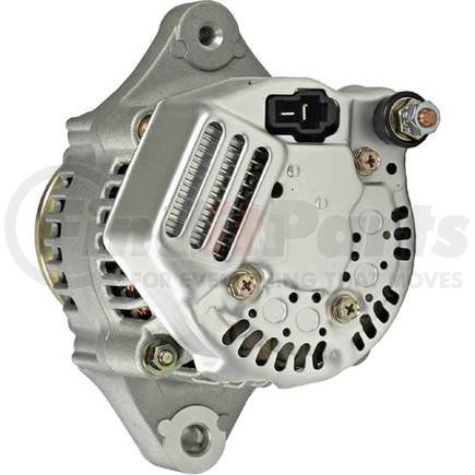 400-52030 by J&N - Alternator 12V, 40A, New