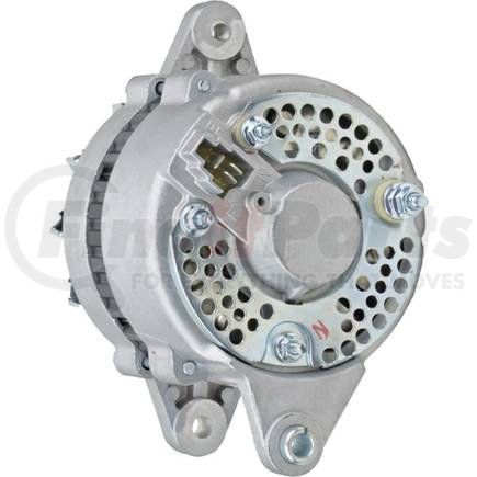 400-52034 by J&N - Alternator 12V, 35A, New