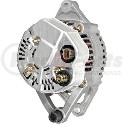 400-52036 by J&N - Alternator 12V, 117A, New