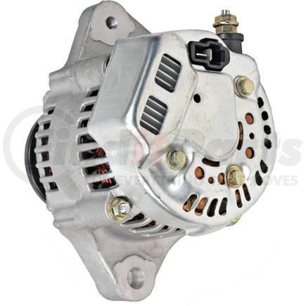 400-52055 by J&N - Alternator 12V, 40A, New