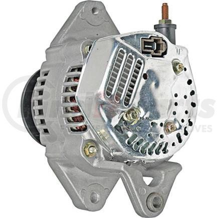 400-52070 by J&N - Alternator 24V, 20A, New