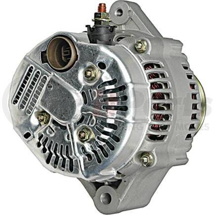 400-52071 by J&N - Alternator 12V, 120A, New