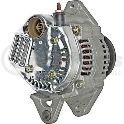 400-52068 by J&N - Alternator 24V, 20A, New