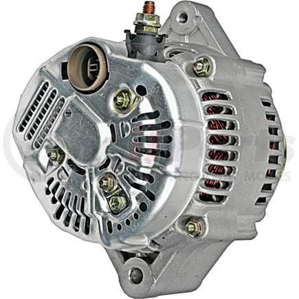 400-52072 by J&N - Alternator 12V, 140A, New