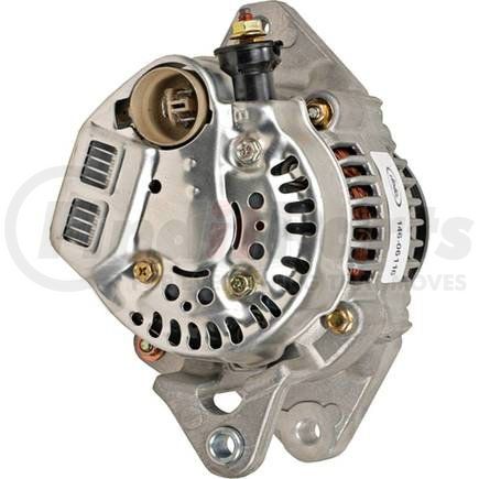 400-52088 by J&N - Alternator 12V, 40A, New