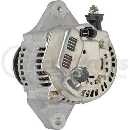 400-52090 by J&N - Alternator 12V, 45A, New