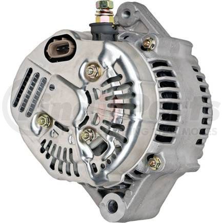 400-52089 by J&N - Alternator 12V, 80A, New