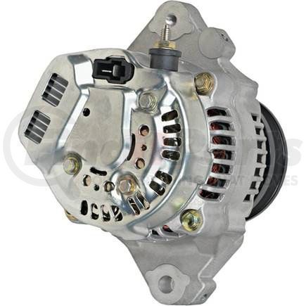 400-52091 by J&N - Alternator 12V, 60A, New