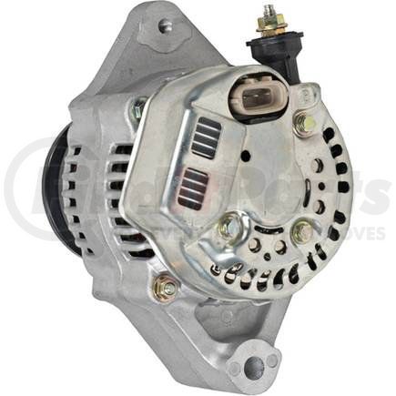 400-52097 by J&N - Alternator 12V, 50A, New