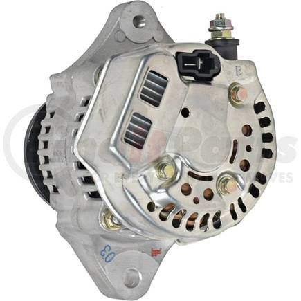 400-52098 by J&N - Alternator 12V, 40A, New