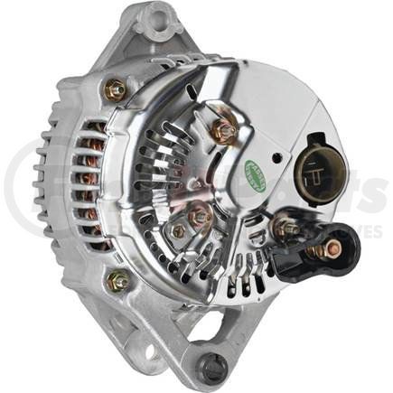 400-52109 by J&N - Alternator 12V, 120A, New