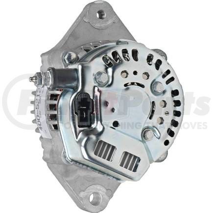 400-52121 by J&N - Alternator 12V, 55A, New