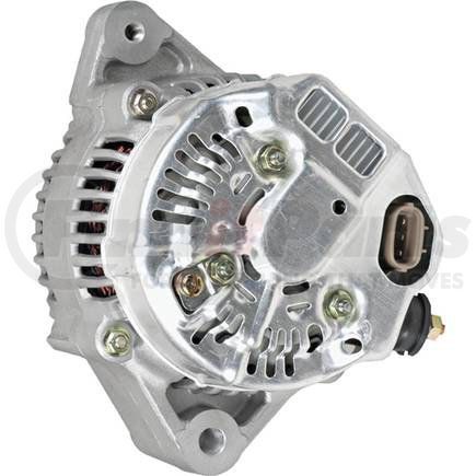 400-52125 by J&N - Alternator 12V, 90A, New