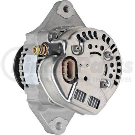 400-52131 by J&N - Alternator 12V, 55A, New