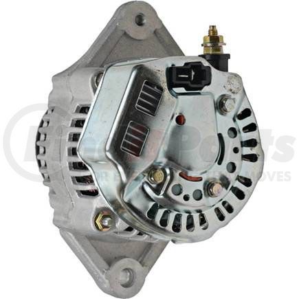 400-52132 by J&N - Alternator 12V, 45A, New