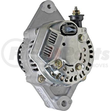 400-52134 by J&N - Alternator 12V, 50A, New