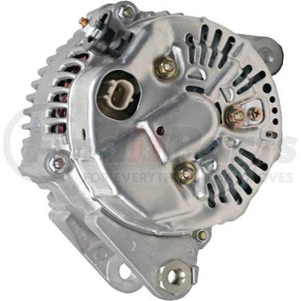 400-52133 by J&N - Alternator 12V, 117A, New