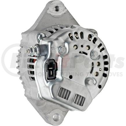 400-52139 by J&N - Alternator 12V, 55A, New